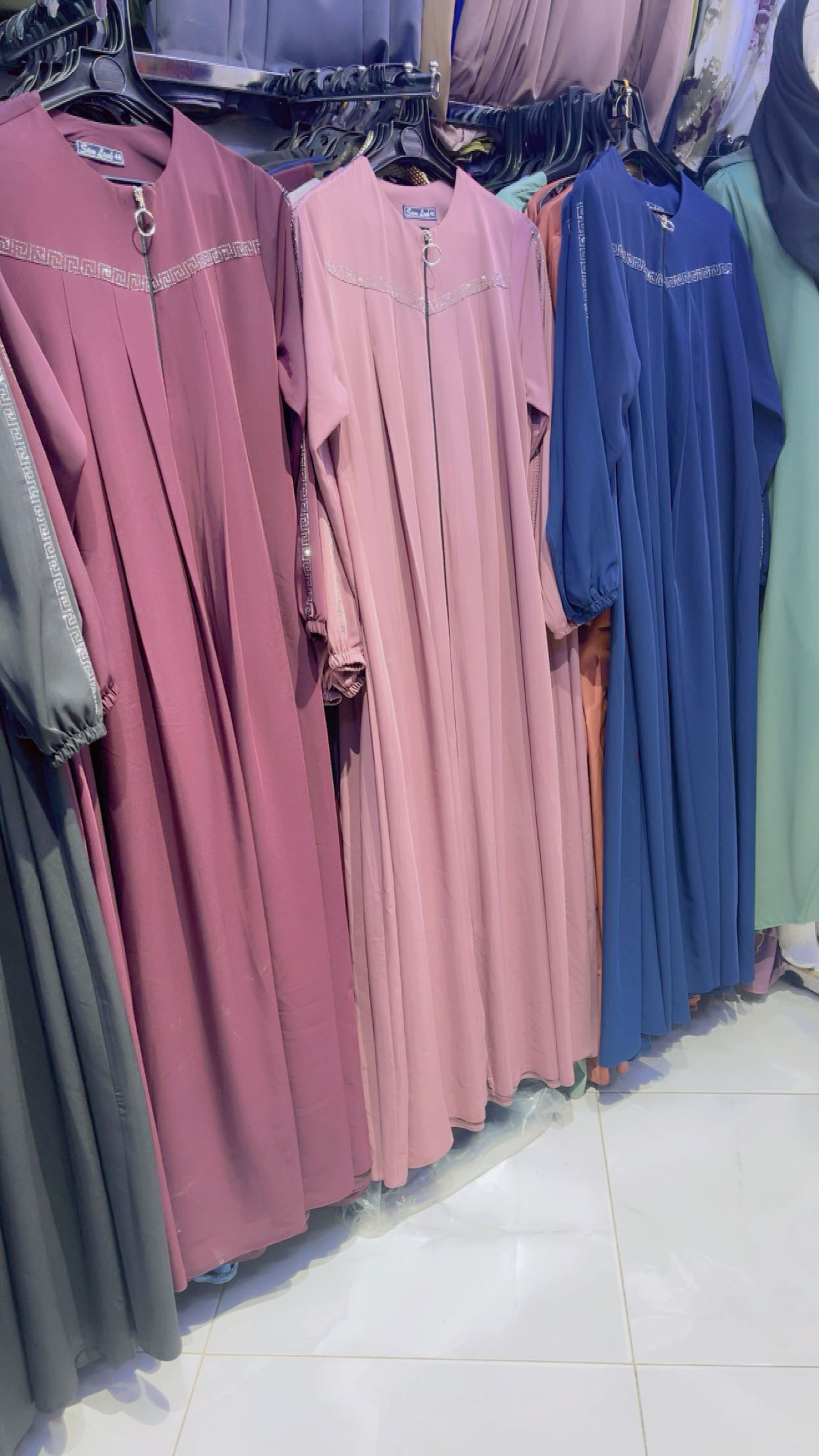 حجاب سنسلة 81