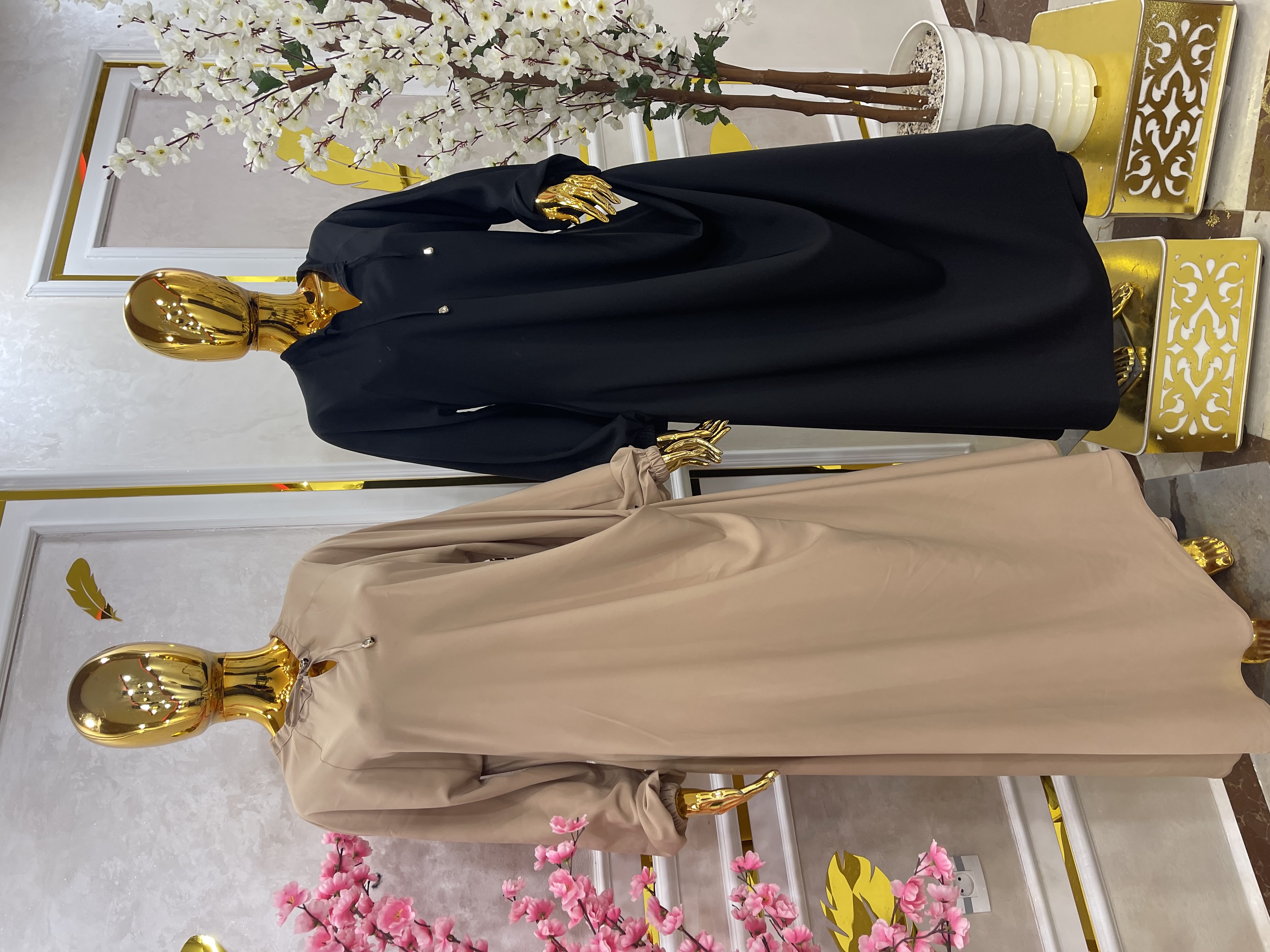 حجاب إيفازي 84