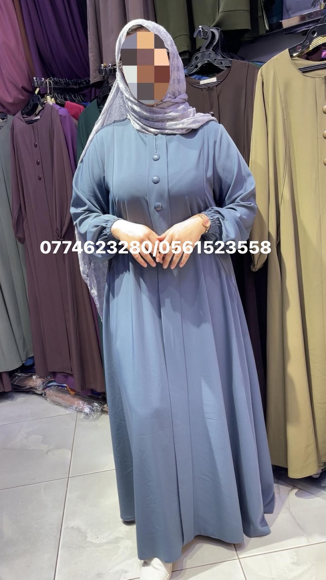 حجاب 91
