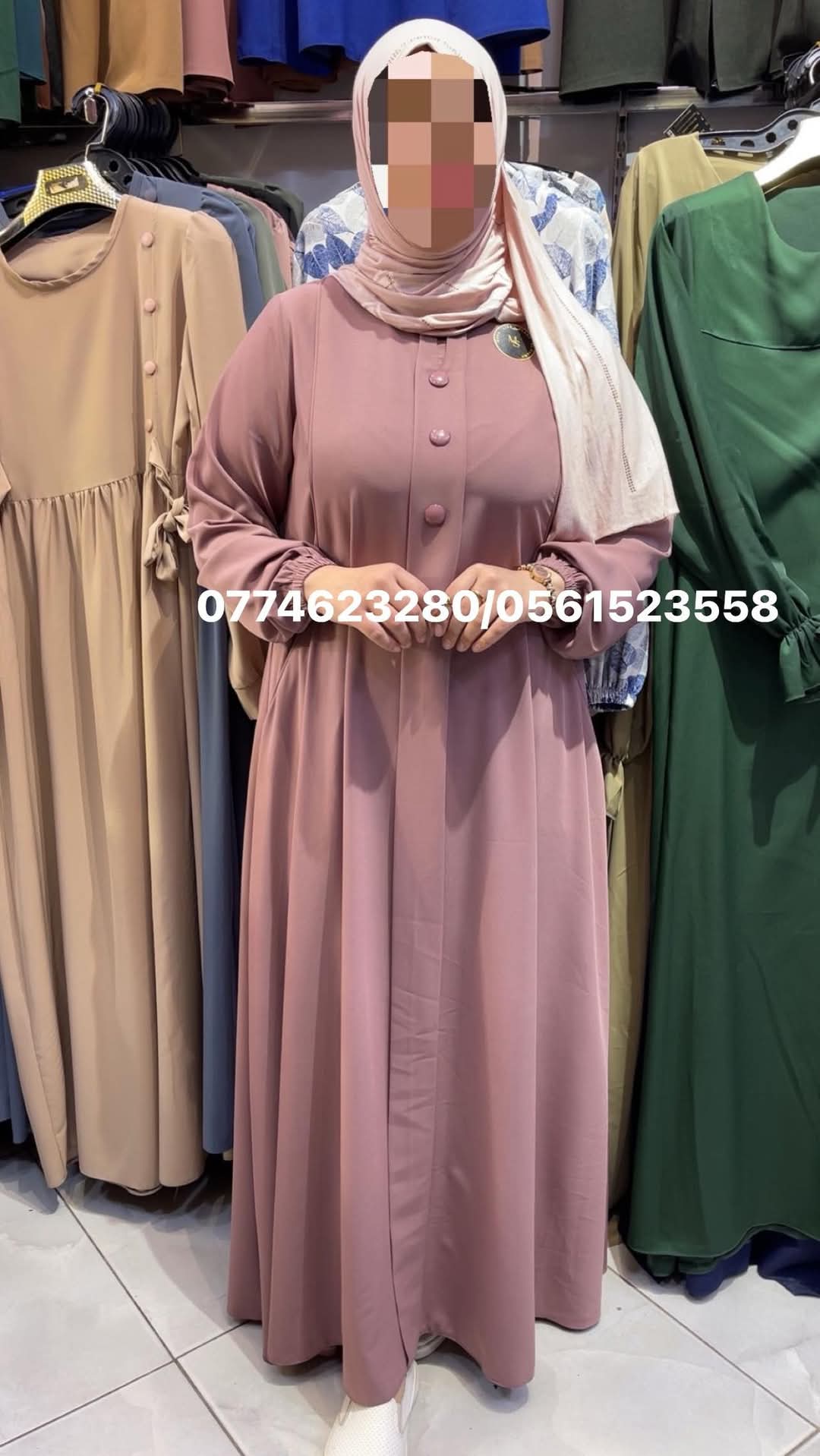 حجاب 91