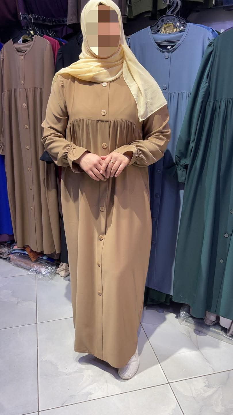 حجاب 92
