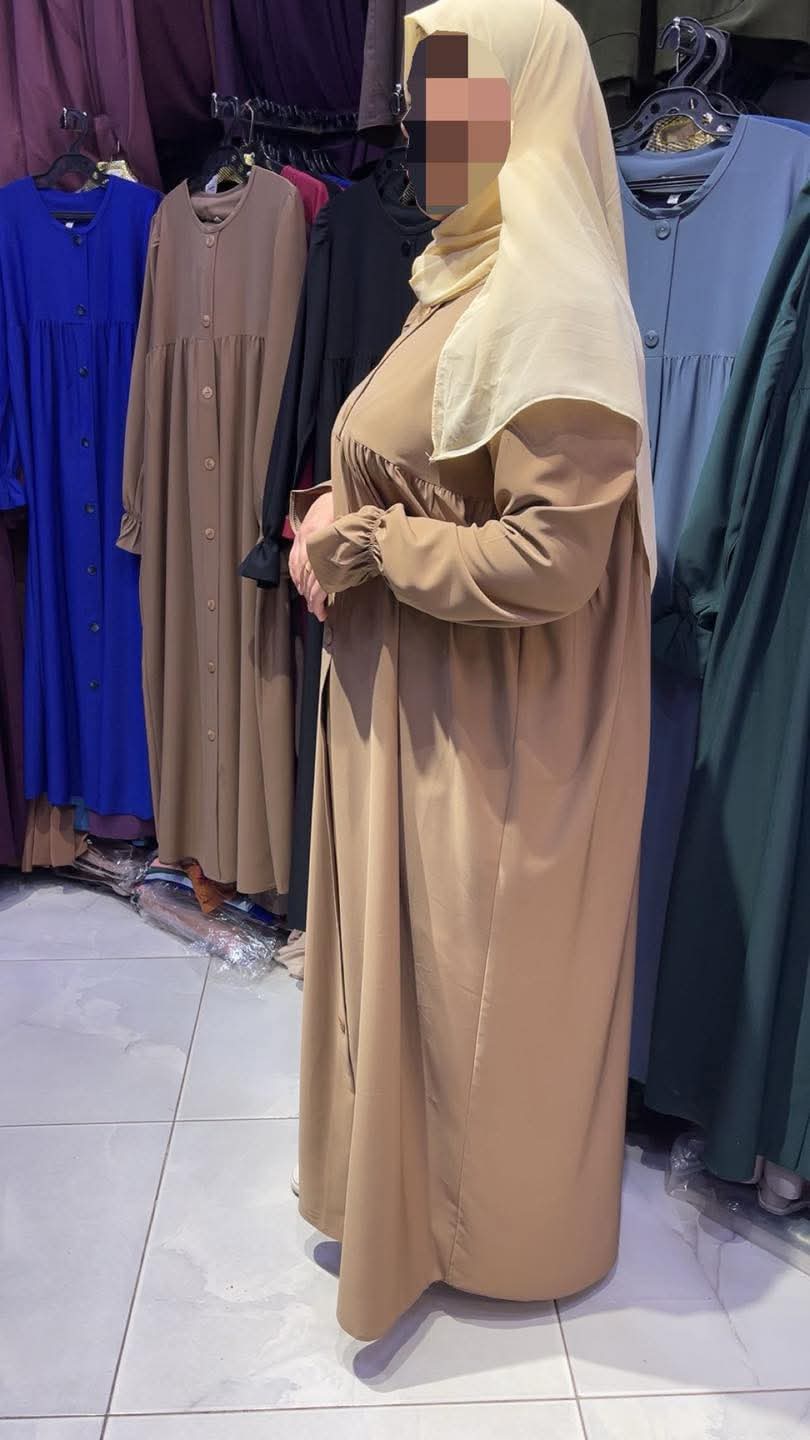 حجاب 92