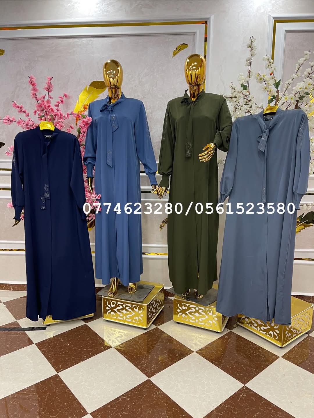 حجاب 94