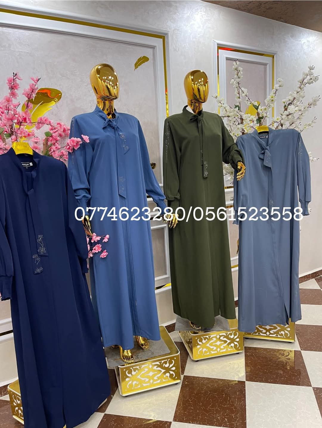 حجاب 94
