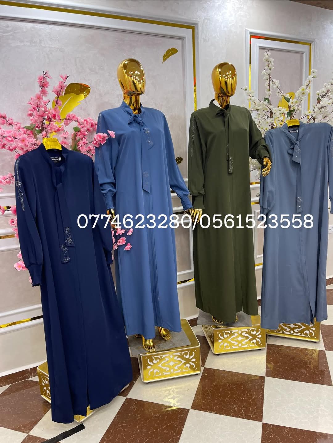 حجاب 94
