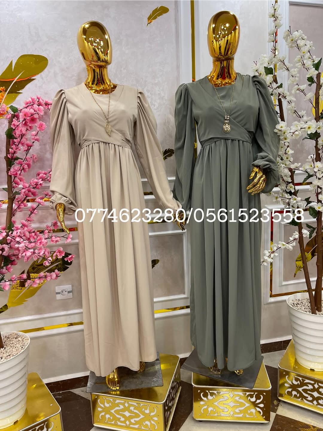 حجاب 97