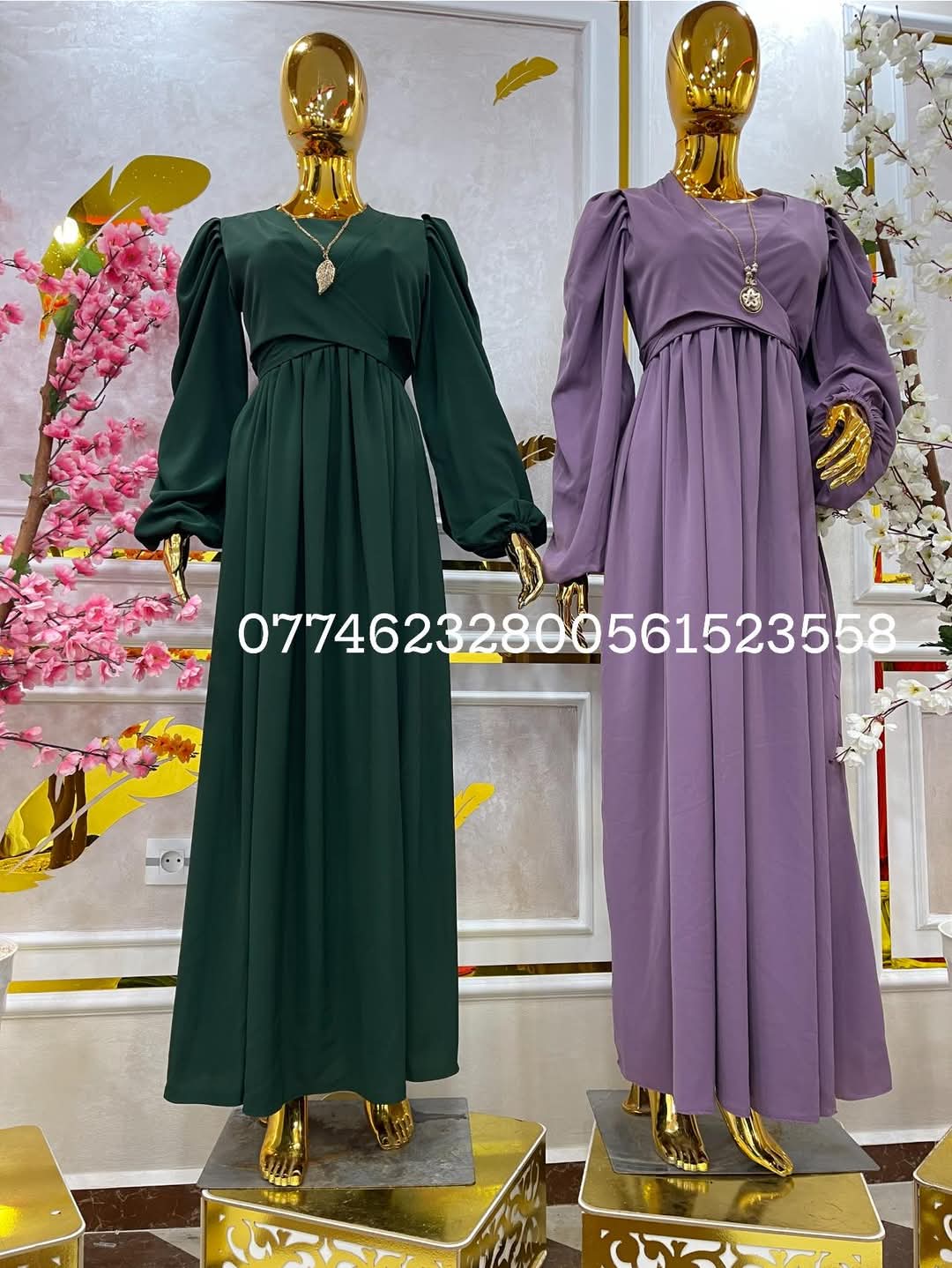 حجاب 97