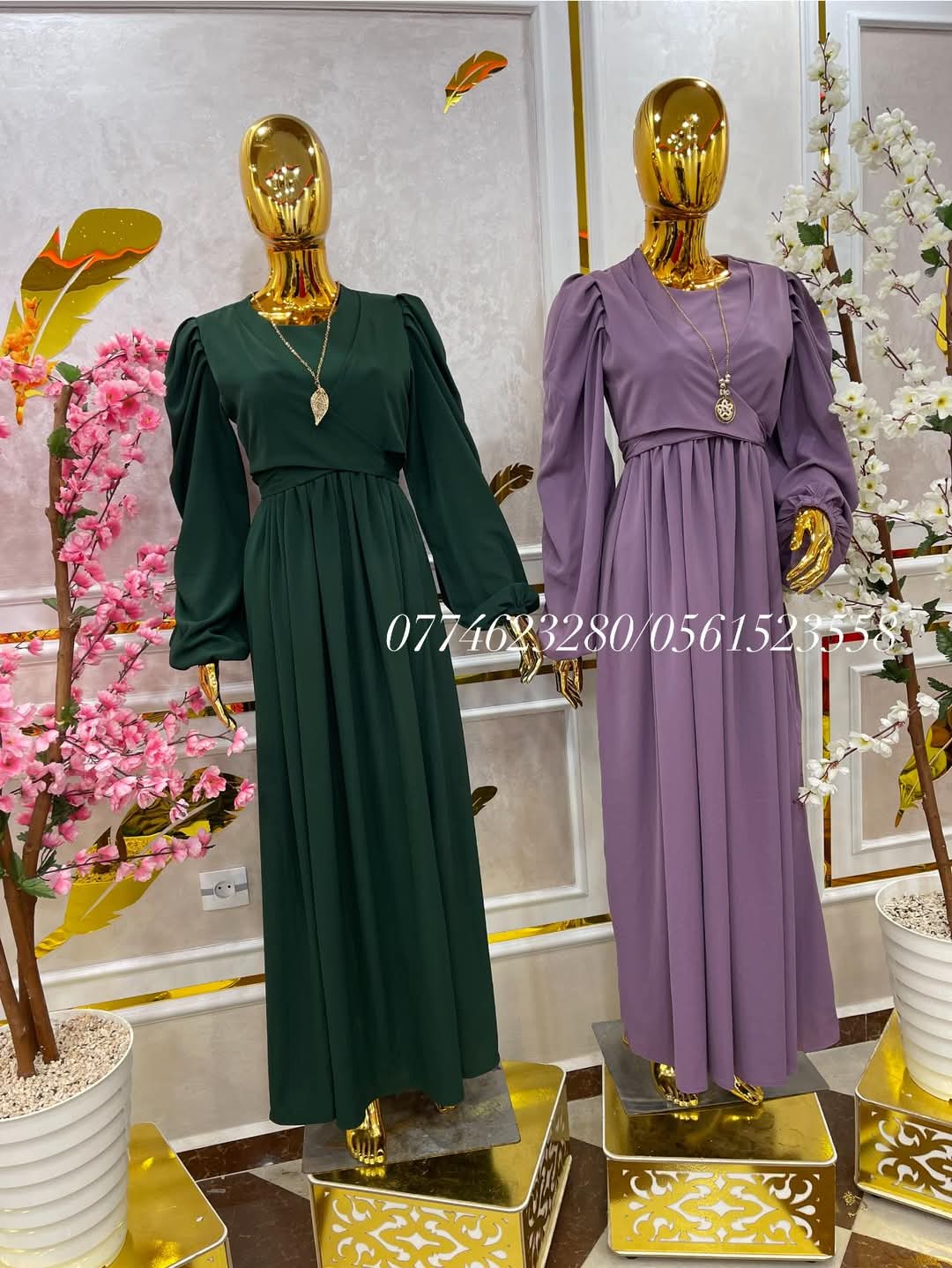 حجاب 97