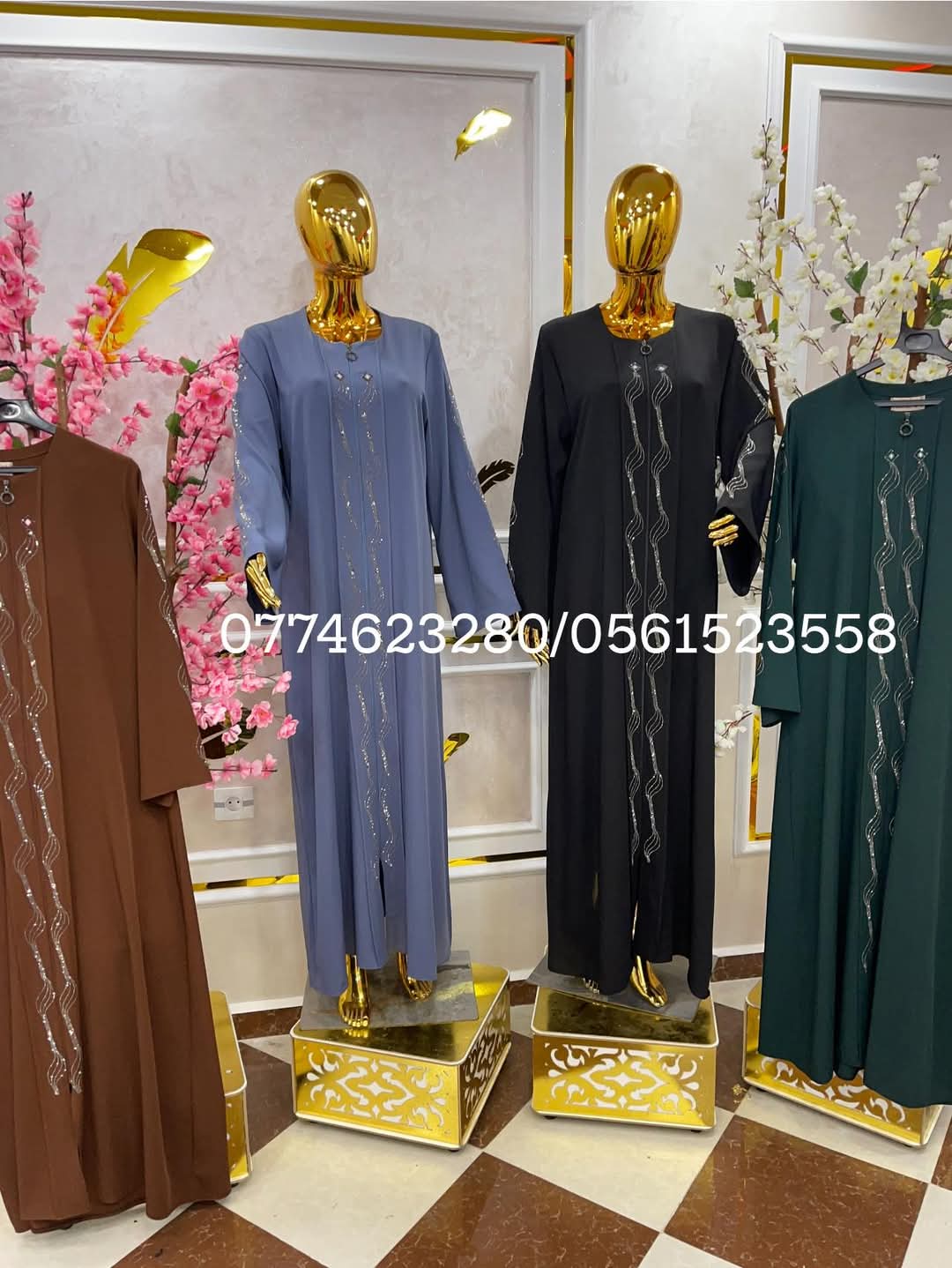 حجاب  99