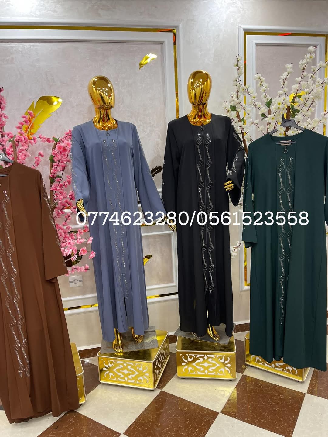 حجاب  99