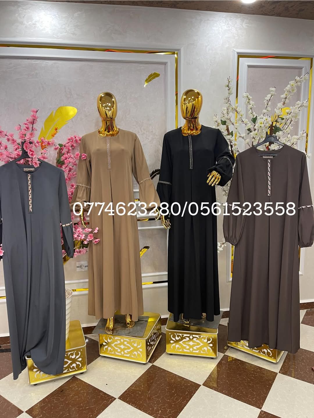 حجاب 100